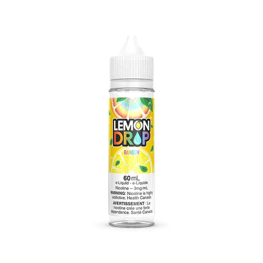 Lemon Drop - Punch (AKA Rainbow) E-Liquid