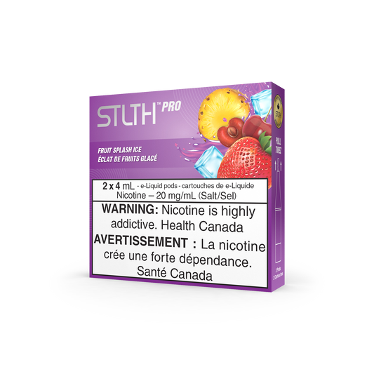 image of product for STLTH PRO FRUIT SPLASH